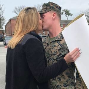 Meet your Posher, Alivia